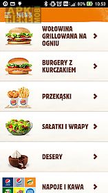 burger king polska