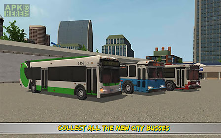 commercial bus simulator 17