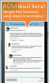 crowdvoice - indonesia