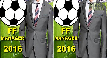 F manager 2016 football joke