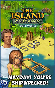island castaway: lost world®