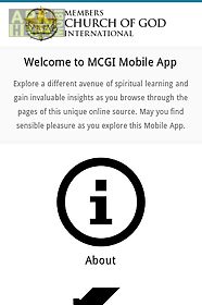 mcgi app