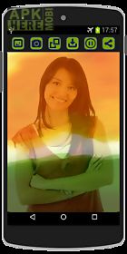 my india photo effects
