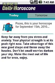 pisces daily horoscope