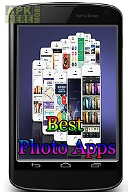 best photo apps