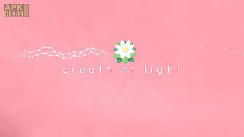 breath of light