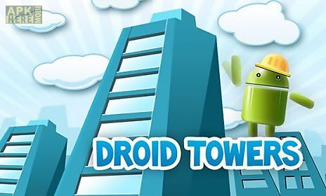 droid towers