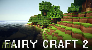 Fairy craft 2