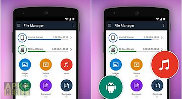 File manager-hd