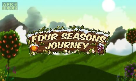 four seasons journey