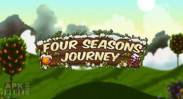 Four seasons journey