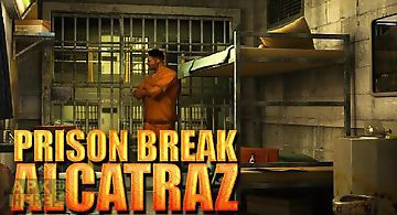 Prison break: alcatraz