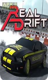 real drift car racing_free