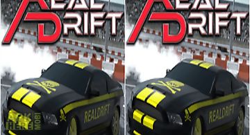 Real drift car racing_free