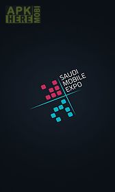 saudi mobile expo