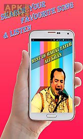 best songs by rahat fateh ali