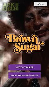 brown sugar - badass cinema