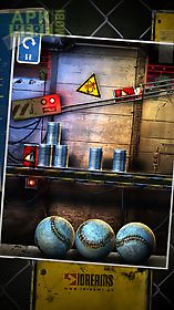 can knockdown 3