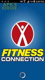 fitness connection