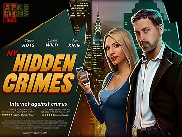ny: hidden crimes