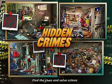 ny: hidden crimes