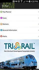 tri-rail