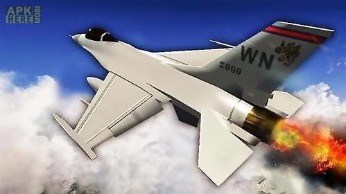 f18 army fly fighter jet 3d