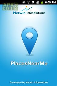 places near me