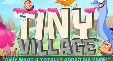 Tiny village