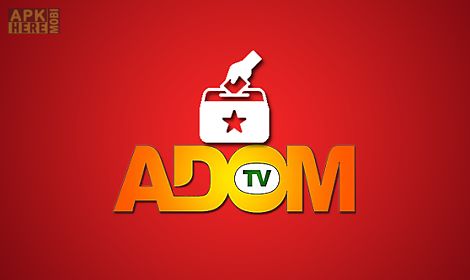 adom tv ghana election