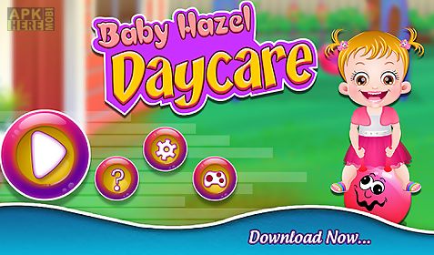 baby hazel daycare