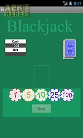 blackjack_21