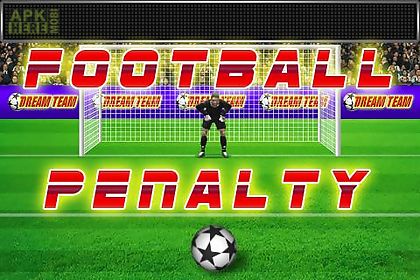 football penalty