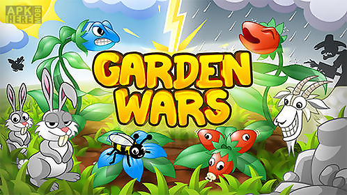 garden wars