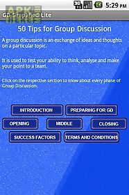 group discussion simplified-l