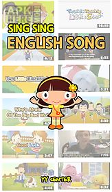 kids english song videos