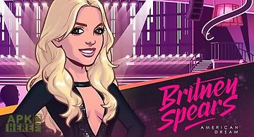 Britney spears: american dream