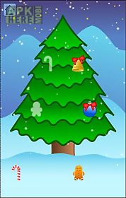 christmas tree for kids