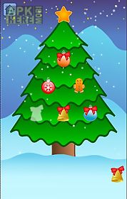 christmas tree for kids