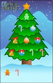 christmas tree for kids