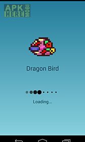 dragon bird saga