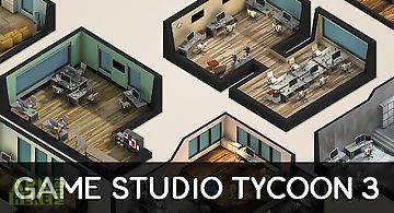 pc game studio tycoon 3 download