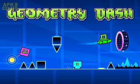 geometry dash v 2