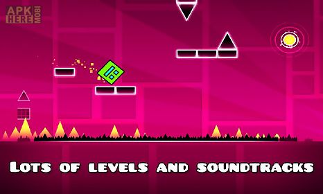 geometry dash v 2