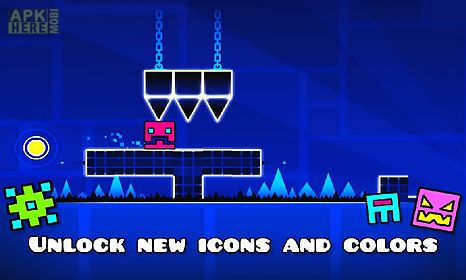 geometry dash v 2