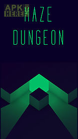 maze dungeon by uajoytech