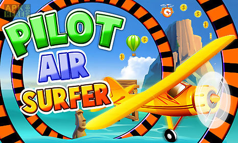 pilot air surfer