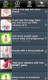 pregnancy quiz - early pregnancy symptoms trivia