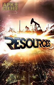 resources game