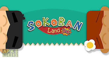 Sokoban land dx